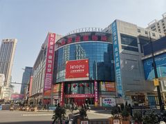 -七浦路服装批发市场