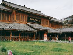 -松州古城