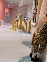 -奈尔宝·儿童乐园·亲子餐厅(苏州大悦城店)