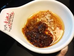 -鲁西肥牛(九方购物中心店)