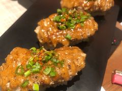 -昊·来了寿司(双楠2店)