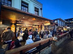 -Fergburger(皇后镇店)