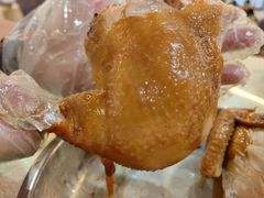 -红旗山庄(圭峰山店)