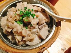 -寻钵记民菜馆·正宗常德钵子菜(滨湖路店)