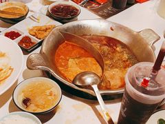 -刘一锅筋头巴脑(大悦城C店)
