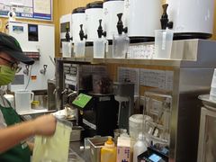 -迷客夏Milksha(无锡苏宁店)