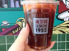 -兰芳园丝袜奶茶(亦庄大族店)
