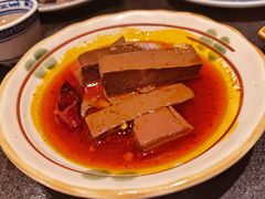 -南京大牌档(新街口德基广场店)