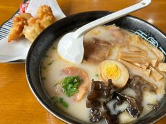 -面爱面(长椿街店)