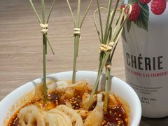 -太二酸菜鱼(菱角湖万达店)