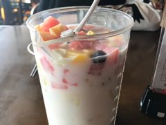 -日昌餐馆(亦庄店)