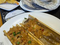 -川骄海鲜自助(亚运村店)