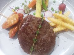 -栖巢咖啡馆(双岗店)