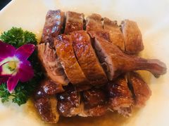 -文津国际酒店-大南门广式茶餐厅