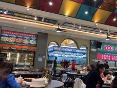 -飞尝蚝·顺德菜·鱼生(顺德总店)