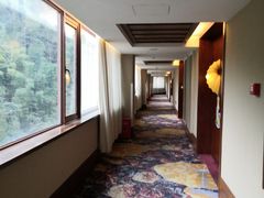 -中铁花水湾温泉酒店(大邑店)