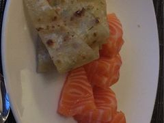 -长沙北辰洲际酒店-兰调全日餐厅