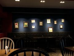 -静香HOUSE·全时段融合餐厅(七星欢乐颂店)
