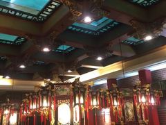 大堂-梅龙镇酒家(南京西路总店)