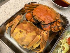 -白仁仔· 活烤海鲜 宵夜(豫园店)