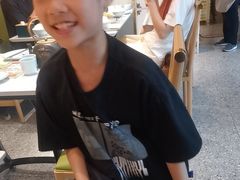 -奔跑吧陕菜·盛世长安(民乐园万达店)