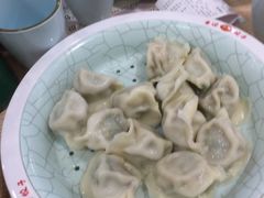 -老边饺子馆(西站店)