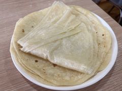 -姥家春饼店(漳州二路店)
