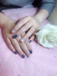 -笑美甲美睫工作室
