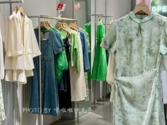-王府井奥莱临潼小镇(临潼店)