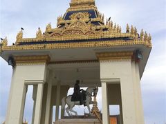 -柬埔寨国家博物馆