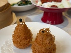 -皇朝会.经典传统粤菜(外滩店)
