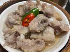 -鹭江潮餐厅•福建菜(鹭江佲家酒店)