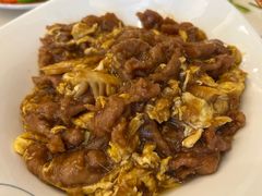 醋溜木须-鸿宾楼(展览馆路店)