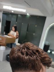 -丝源发型