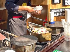 -清真蒋有记(老门东店)