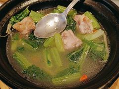 -新旺茶餐厅·早餐·夜宵(仙霞店)