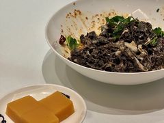古教水爆肚-耳朵眼会馆(鼓楼店)