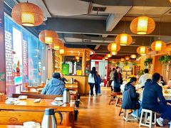 -老雒阳面馆·水席(洛宁高速路口店)