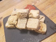 -旅马餐厅(茅家埠店)