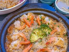 -老济南·地道济南菜(大明湖店)