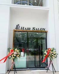 -DL HAIR SALON