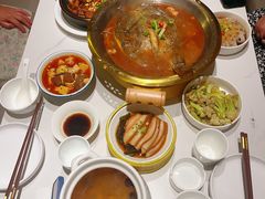 -东于盛宴(锦泰苑店)