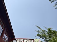 -野象谷景区