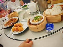 -圣丰城酒家·宴会(宝安大仟里店)