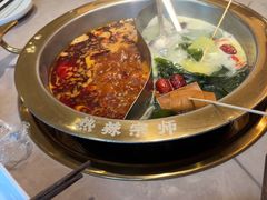 -热辣宗师·串串火锅(万达金街店)