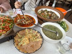 -蛙兔鸡自贡风味·特色江湖菜(广都店)