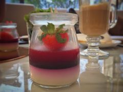 -福州泰禾铂尔曼酒店·大堂酒廊