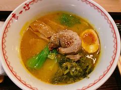 -赵记玄面(市府恒隆广场店)
