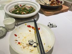 -眉州东坡·熊猫主题餐厅(枫蓝店)