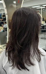 -5M HAIR SALON 旗舰店